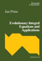 Evolutionary Integral Equations and Applications