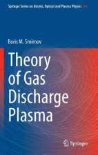 Theory of Gas Discharge Plasma