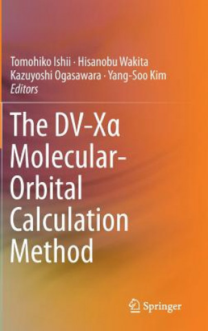 DV-X  Molecular-Orbital Calculation Method