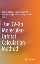 DV-X  Molecular-Orbital Calculation Method