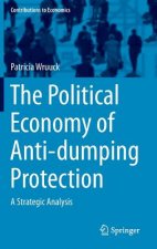 Political Economy of Anti-dumping Protection