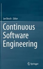 Continuous Software Engineering