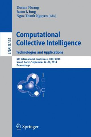 Computational Collective Intelligence -- Technologies and Applications, 1