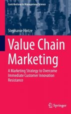 Value Chain Marketing