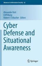Cyber Defense and Situational Awareness, 1