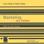 Marketing Mit Farben
