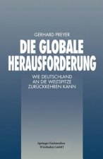 Die Globale Herausforderung