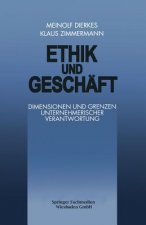 Ethik Und Geschaft