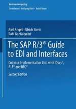 SAP R/3 Guide to EDI and Interfaces