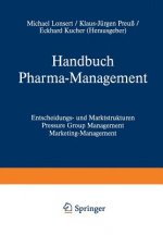 Handbuch Pharma-Management