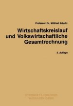 Wirtschaftskreislauf Und Volkswirtschaftliche Gesamtrechnung