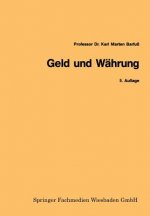 Geld Und Wahrung