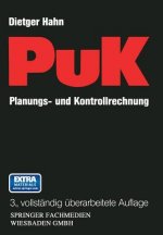 Planungs- Und Kontrollrechnung -- Puk