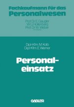 Personaleinsatz