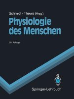 Physiologie des Menschen