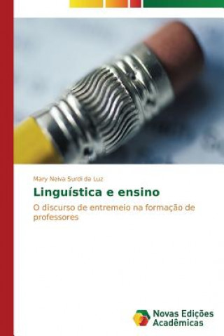 Linguistica e ensino