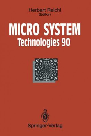 Micro System Technologies 90