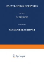 Nuclear Reactions I / Kernreaktionen I, 1