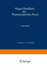 Hagers Handbuch der Pharmaceutischen Praxis, 2 Tle.