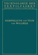 Tuchherstellung Und Tuchmusterung Die Herstellung Des Wollfilzes