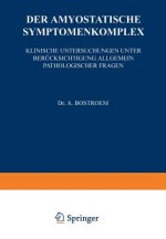 Der Amyostatische Symptomenkomplex