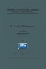 Uber aerologische Diagrammpapiere. Denkschrift. [Hrsg.:] Internationale Meteorologische Organisation. Internationale Aerologische Kommission. Text- un