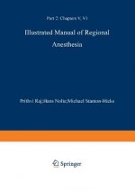 Illustrated Manual of Regional Anesthesia, 1