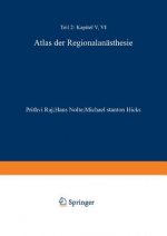 Atlas der Regionalanästhesie, 1