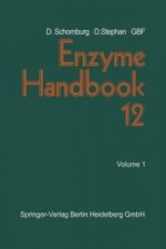 Enzyme Handbook 12, 2