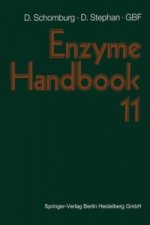 Enzyme Handbook, 2