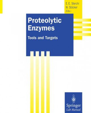 Proteolytic Enzymes, 1