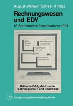 Rechnungswesen Und Edv