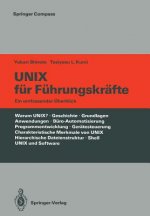 Unix Fur Fuhrungskrafte