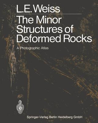 Minor Structures of Deformed Rocks