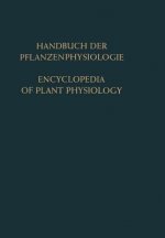 Genetische Grundlagen Physiologischer Vorgange * Konstitution der Pflanzenzelle / Genetic Control of Physiological Processes * The Constitution of the