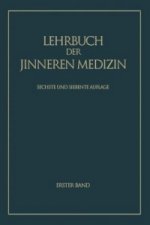 Lehrbuch der inneren Medizin