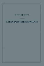 Lebensmitteltechnologie