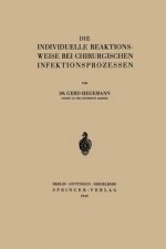 Individuelle Reaktionsweise Bei Chirurgischen Infektionsprozessen