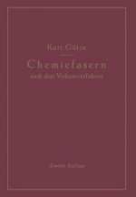 Chemiefasern Nach Dem Viskoseverfahren (Reyon Und Zellwolle)