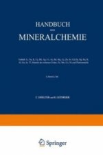 Handbuch der Mineralchemie
