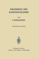 Grundriss Der Augenheilkunde Fur Studierende