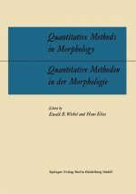 Quantitative Methods in Morphology / Quantitative Methoden in der Morphologie, 1