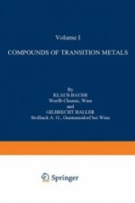 Compounds of Transition Metals, 2