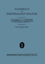 Handbuch der Individualpsychologie