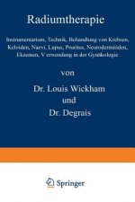 Radiumtherapie