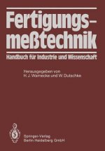 Fertigungsmeßtechnik, 2