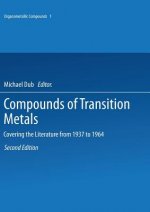 Compounds of Transition Metals, 2