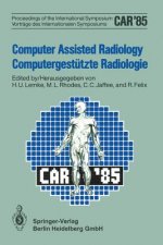Computer Assisted Radiology / Computergestützte Radiologie, 1