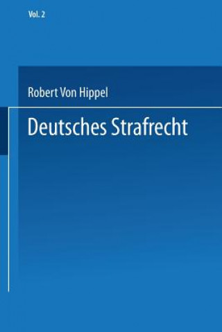 Deutsches Strafrecht