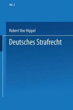 Deutsches Strafrecht